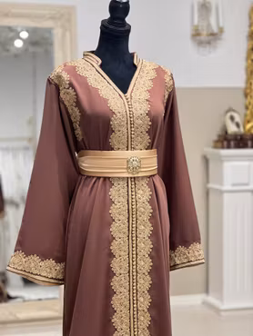 Kaftan Safiya