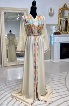 Kaftan Monia