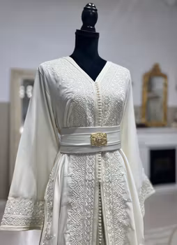Kaftan Hoyem