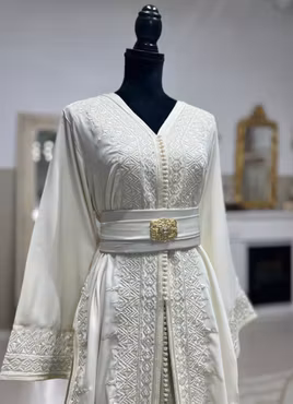 Kaftan Hoyem