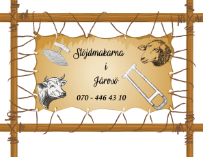 Slöjdmakarna i Järvsö