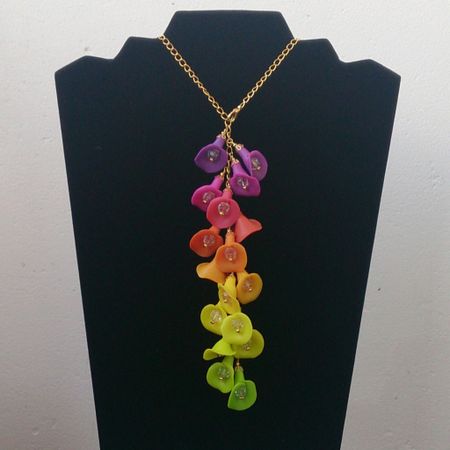 Kallahalsband