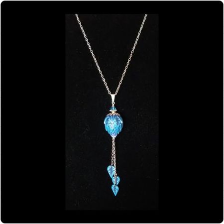 Kottehalsband