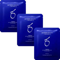 Skin Brightening Sheet Masque 3pk
