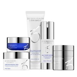 Anti-Aging Program
