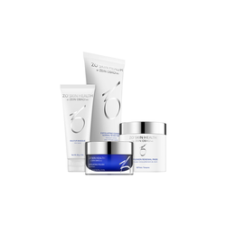 Complexion Clearing Program