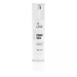 Ethnic Skin Night