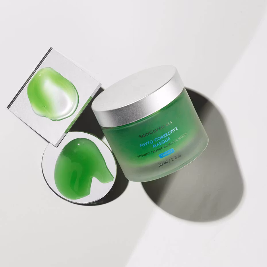 Phyto Corrective Masque