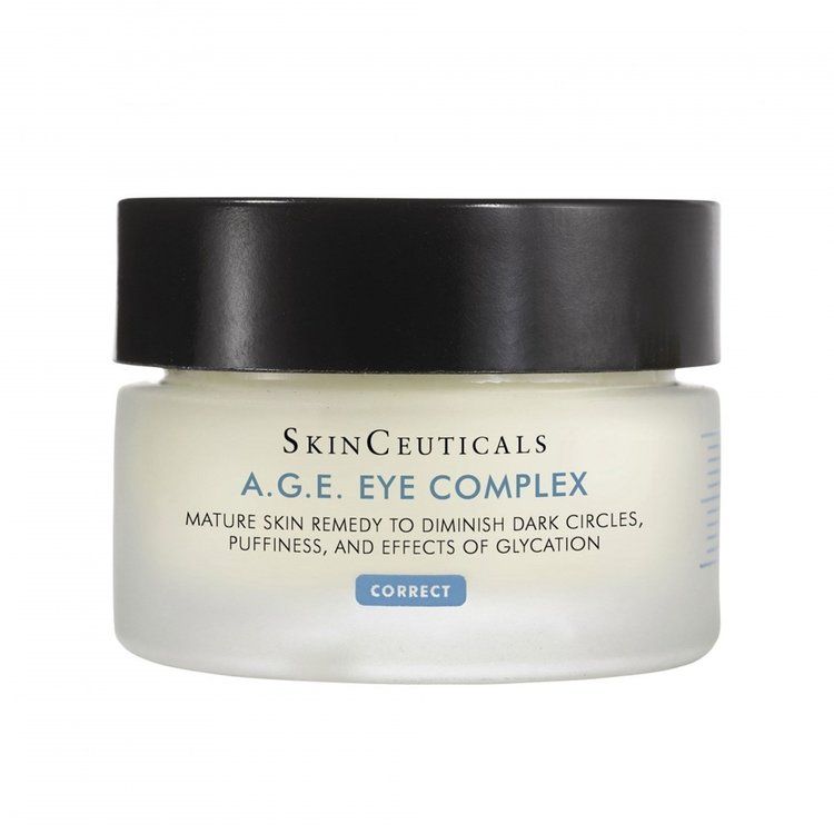 A. G. E. Eye Complex