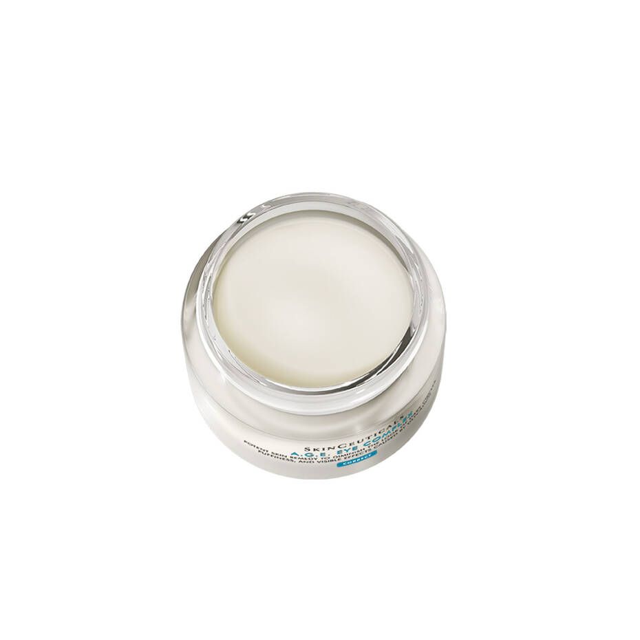 A. G. E. Eye Complex
