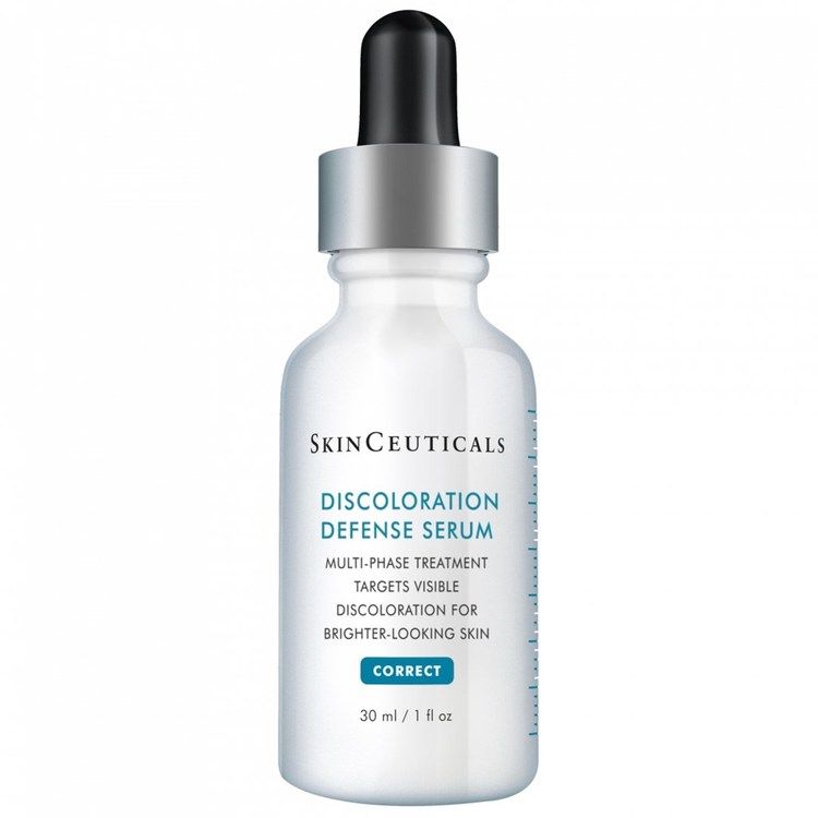 Discoloration Defense Serum