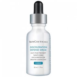 Discoloration Defense Serum