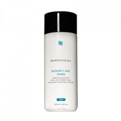 Blemish + Age Toner