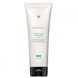 Blemish + Age Cleansing Gel