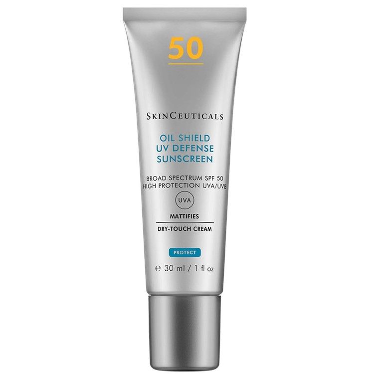 Oil Shield UV Defense Sunscreen SPF 50