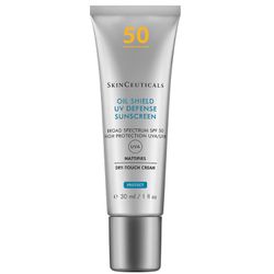 Oil Shield UV Defense Sunscreen SPF 50