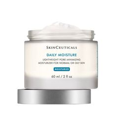 Daily Moisture