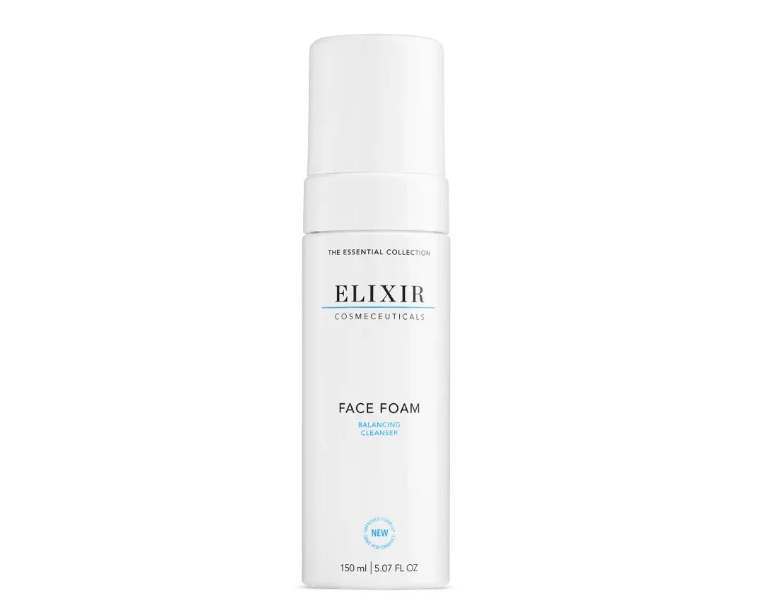 Face Foam Cleanser 50ml