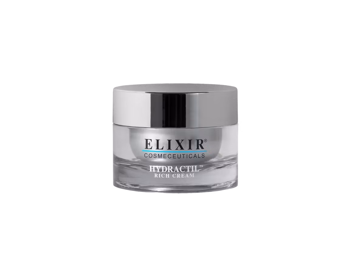 Hydractil Rich Cream
