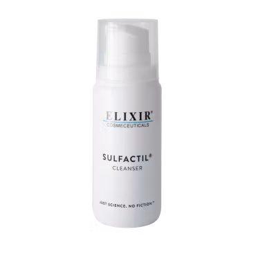 Sulfactil Cleanser