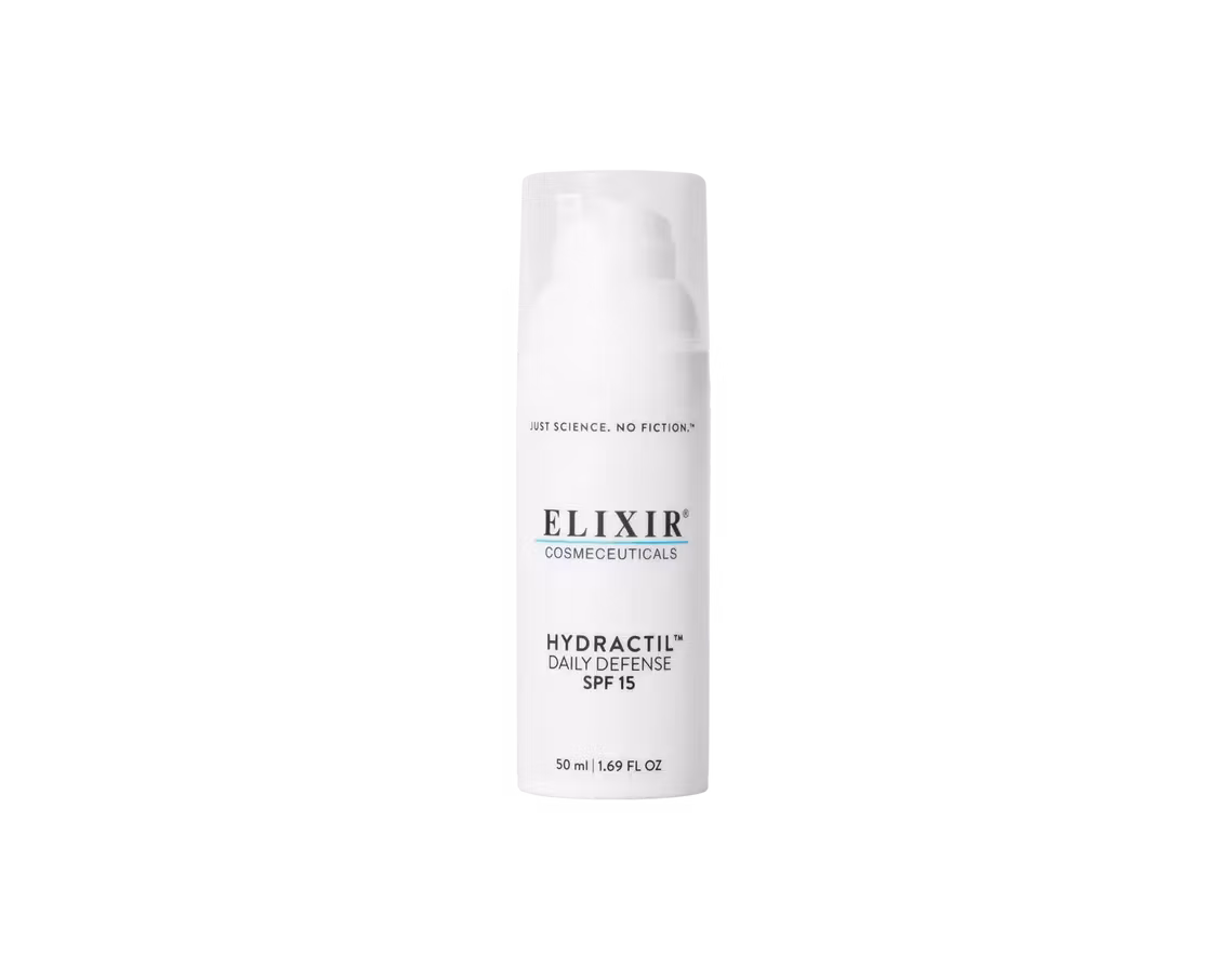 Hydractil Daily Defense SPF 15