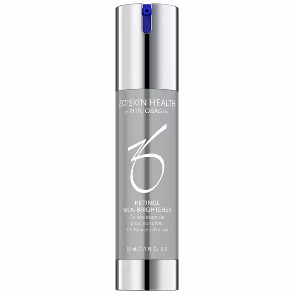 Retinol Skin Brightener 1% 50ml