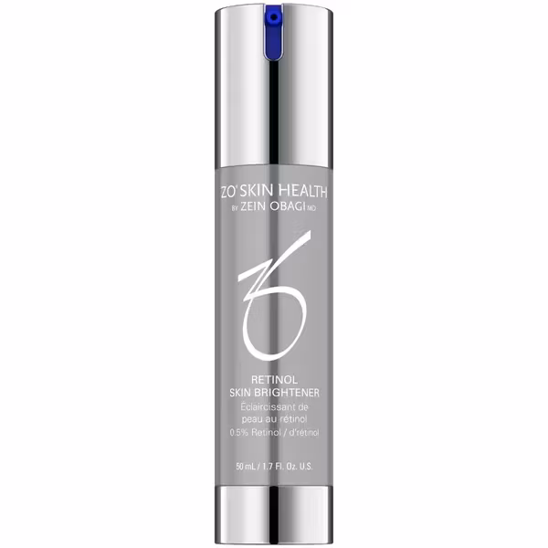 Retinol Skin Brightener 0,5% 50ml
