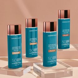 ColorScience Face Shield Flex SPF 50