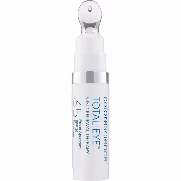 TOTAL EYE® 3-IN-1 RENEWAL THERAPY SPF 35