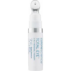TOTAL EYE® 3-IN-1 RENEWAL THERAPY SPF 35