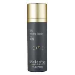 Solo Hydrating Defense Serum MEN