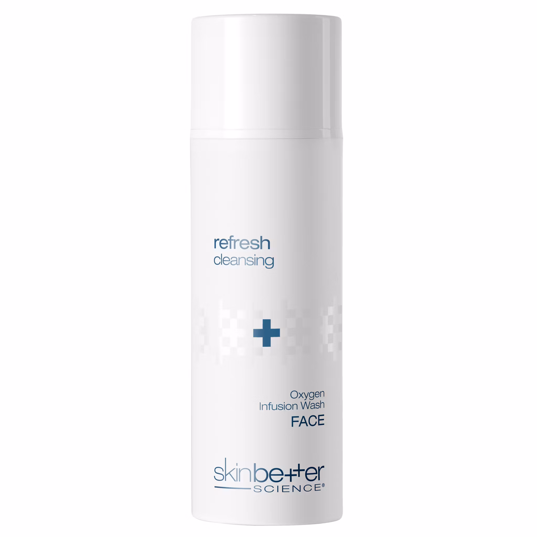 Refresh Oxygen Infusion Wash