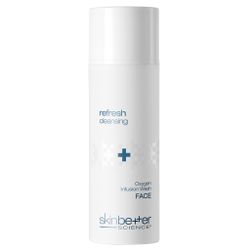 Refresh Oxygen Infusion Wash