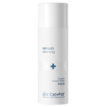 Refresh Oxygen Infusion Wash