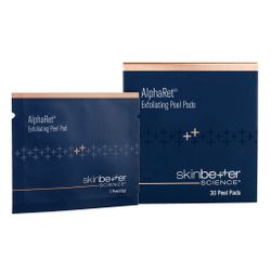 AlphaRet Exfoliating Peel Pad