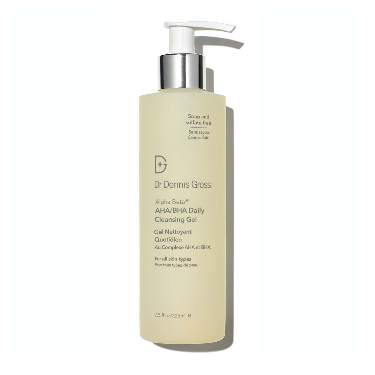 Alpha Beta® AHA/BHA Daily Cleansing Gel