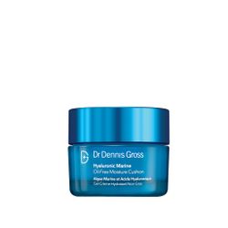 Hyaluronic Marine Oil-free Moisture Cushion - Hypoallergenic