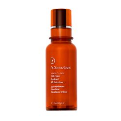 Vitamin C + Lactic Oil-free Radiant Moisturizer
