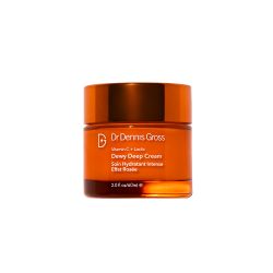 Vitamin C Lactic Dewy Deep Cream