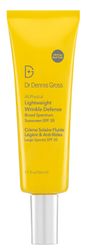 All-Physical Lightweight Wrinkle Defense Spf 30