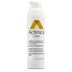 Actinica lotion solbeskyttelse 80g