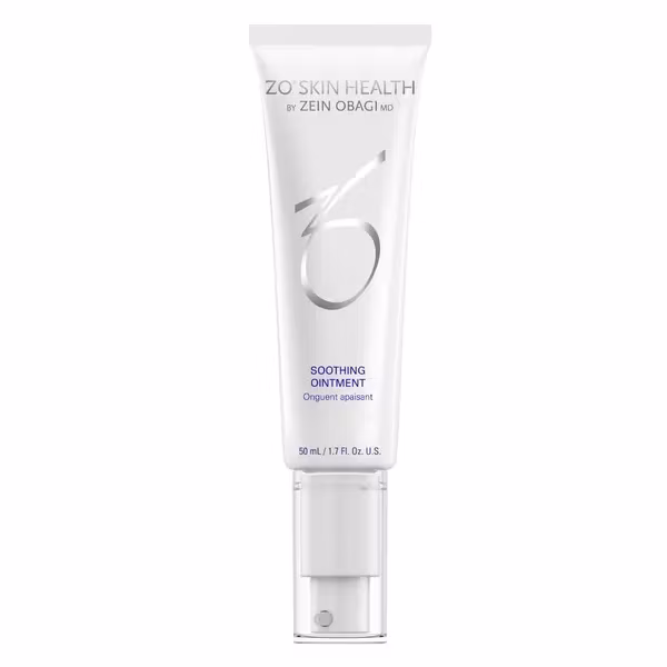Soothing Ointment  50 ml