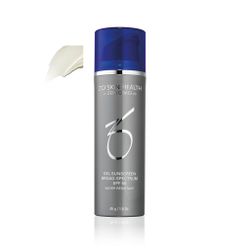Gel Sunscreen Broad-Spektrum SPF 50