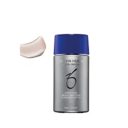 Sheer Fluid Broad-Spectrum SPF 50