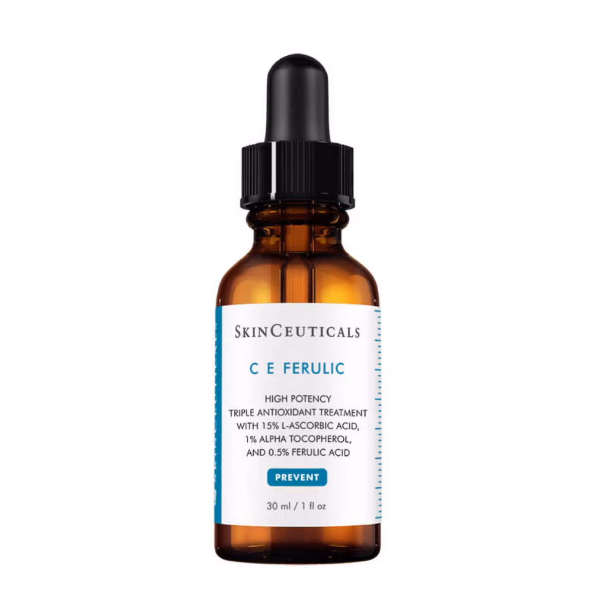 C E Ferulic