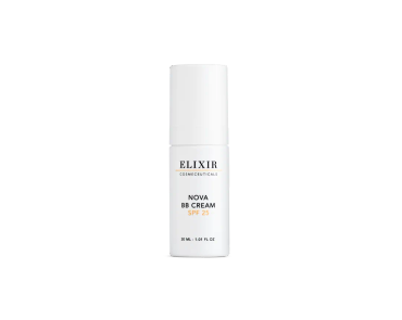 Nova BB Cream SPF25