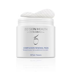 Complexion Renewal Pads