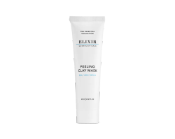 Peeling Clay Mask