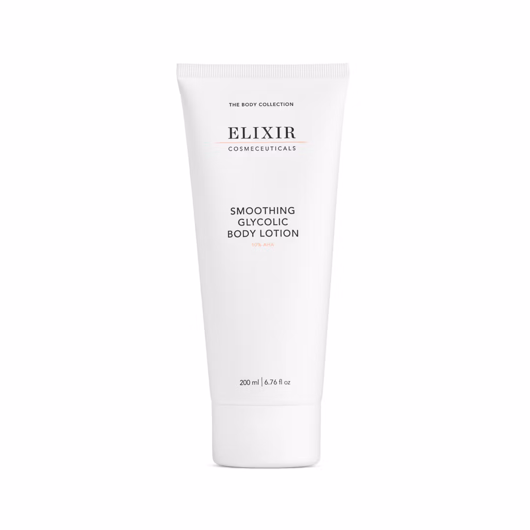 Smoothing Glycolic Bodylotion
