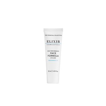 FACE FORMULA Niacinamide 4% 30 ml